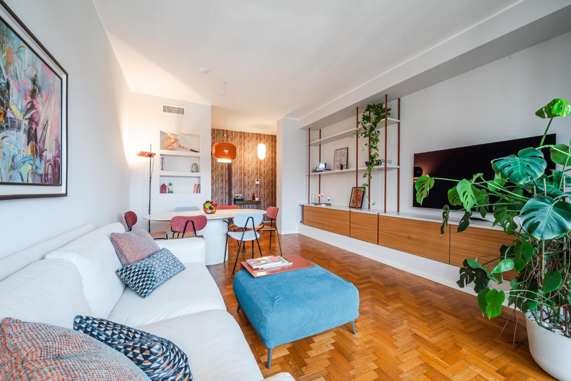 The Design Attic - Life Area * Mailand